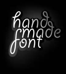 Animated fonts. on Behance