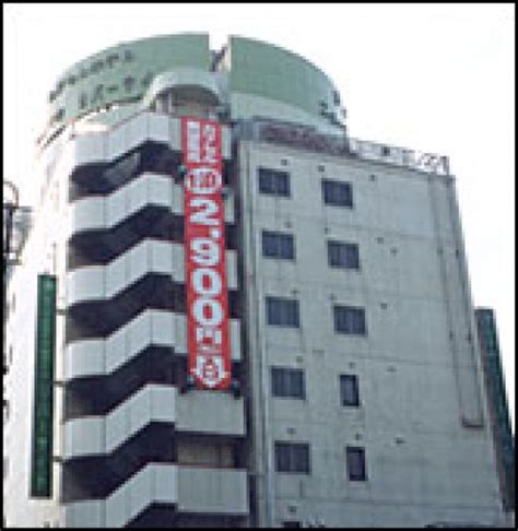 Capsule Hotel Asakusa Riverside - Tokyo, Japan - HostelsCentral.com | EN