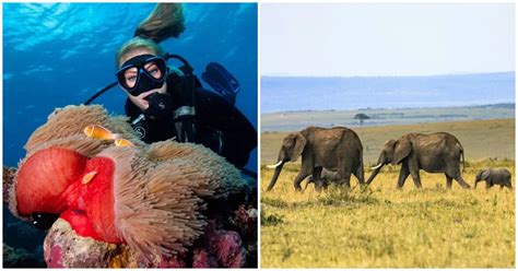 8 Underrated Places You Must Visit Before They Get Swarmed By Tourists