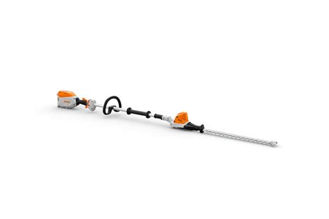 HLA 66 Accuheggenschaar Op Steel STIHL