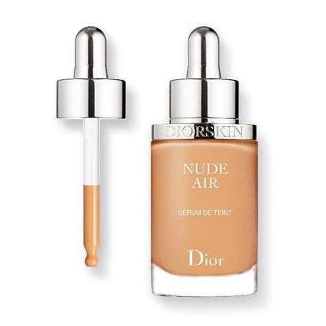 Dior Skin Nude Air Serum 040 Honey Brown Dressinn