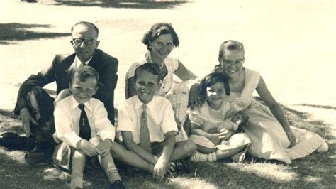 Australia’s oldest person Catherina van der Linden dies aged 111 years ...