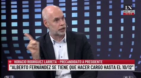 Susana Mezzadri on Twitter Sepan los porteños que con Larreta