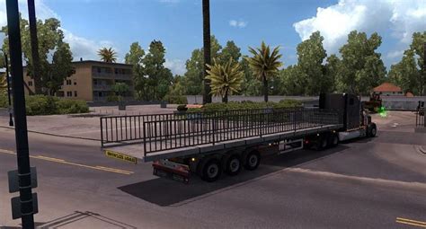 Bridge » GamesMods.net - FS19, FS17, ETS 2 mods