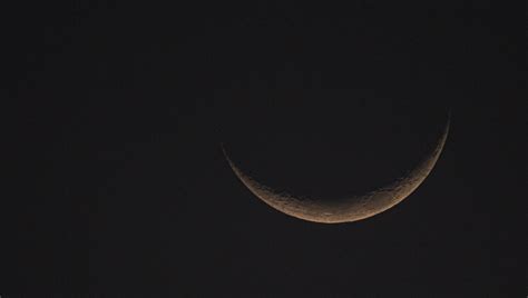 Luna Negra 2023 Cómo Verla En Mayo National Geographic En Español