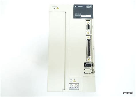 Industrial Servo Drives YASKAWA Servopack Input 200 230V 50 60hZ SGDS