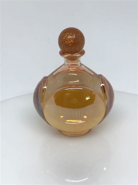 Orchidee By Yves Rocher Vintage Eau De Toilette 1988 Etsy