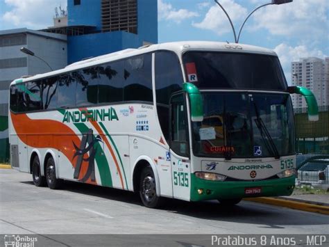 Empresa De Transportes Andorinha Em S O Paulo Por Cristiano Soares