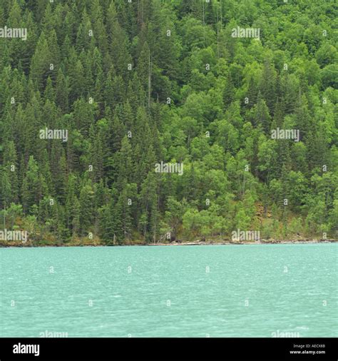 Mt Robson Provincial Park Canada Stock Photo - Alamy