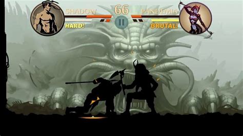 25 Games Like Shadow Fight 2: Special Edition – Games Like