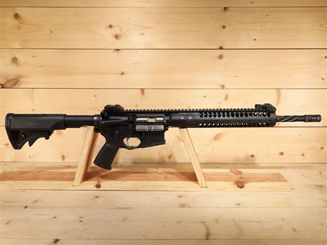 LWRC IC SPR Rifle 5 56X45MM Adelbridge Co Gun Store