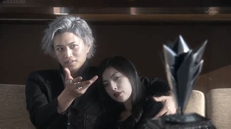 Jinga (Garo) — the Horror Jinga (Garo; Goldstorm) ep 14