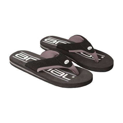 Animal Mens Jekyl Recycled Flip Flops - Walmart.com