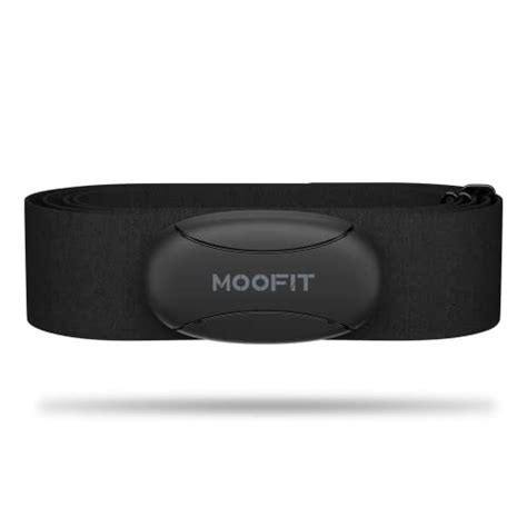 Best Heart Rate Monitor Chest Strap Uk Internet Eyes