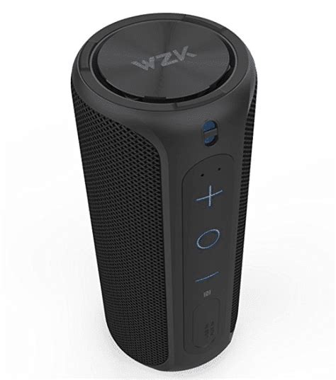 Best Bluetooth Speakers Under Trekbible