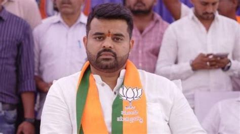 Prajwal Revanna Case Shows Why And How Sexual Crimes By Men In Politics