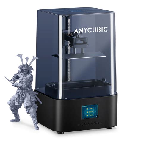 Photon Mono Anycubic Prodemaq