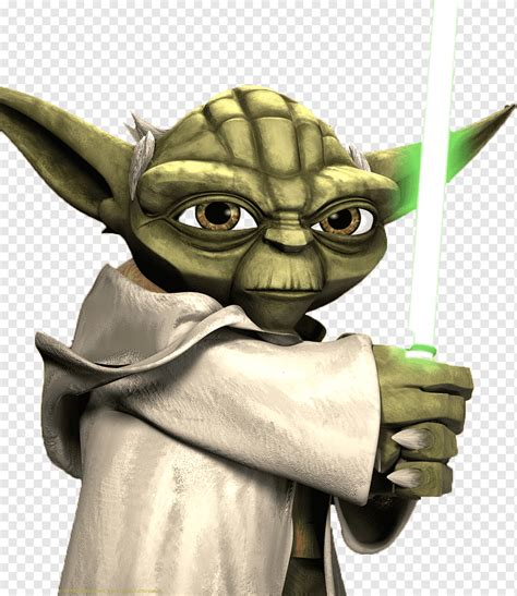 Yoda Star Wars The Clone Wars