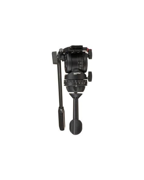 Sachtler System Fsb 4 75 2 Al Gs