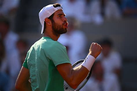 Karen Khachanov Net Worth - Wiki, Age, Weight and Height, Relationships ...