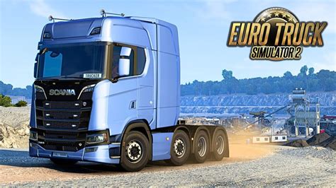 Como Baixar e Instalar EURO TRUCK SIMULATOR 2 ORIGINAL GRÁTIS EM PC