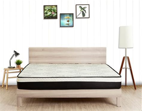 Sleepwell EPE Foam COMFORT CELL Mattress Size Dimension 75x36