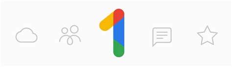 Everything you need to know about the new Google One cloud storage ...