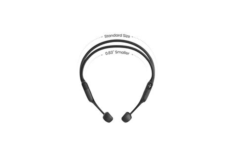 Shokz Open Run Open Ear Headphones - AGL11032 | TPC - The Pro's Closet