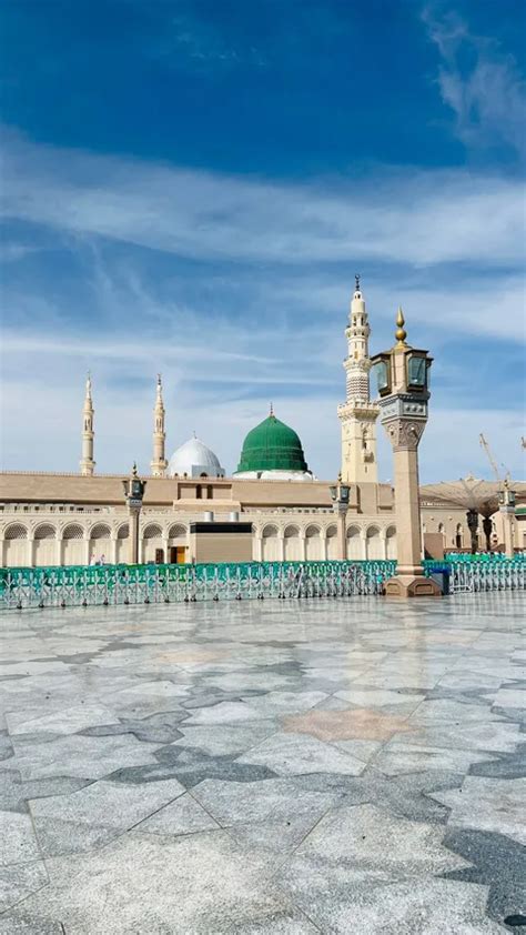 Pemerintah Arab Saudi Izinkan Akad Nikah Di Masjidil Haram Dan Masjid