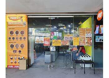 PIZZABOY JUNCTION10 In Choa Chu Kang ThreeBestRated Sg