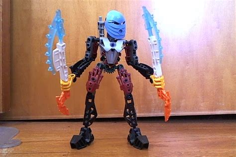 My Bionicle Mocs 550 By Daizua123 On Deviantart