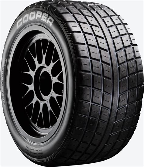 Our tires - Official Cooper Tires ® Website