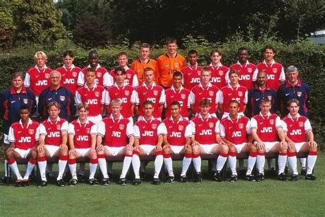 Arsenal Youth 1997 / 98 Our beautiful Wall Art and Photo Gifts include ...