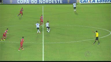 Globo Esporte Pb Botafogo Pb Empata River Pi E Se Complica Na