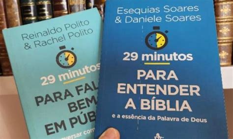 Poss Vel Conhecer A B Blia O Livro Mais Vendido No Mundo Em Apenas