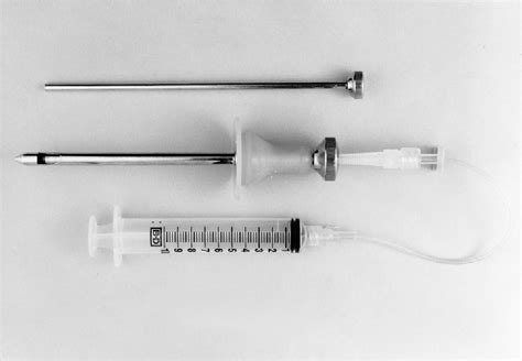 Figure 2 From Increase In Percutaneous Muscle Biopsy Yield With A