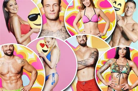 Love Island 3 Kto wygra program Uczestnicy z największą szansą to