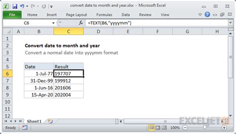 Power Query Convert Date To Month Name And Year Printable Timeline