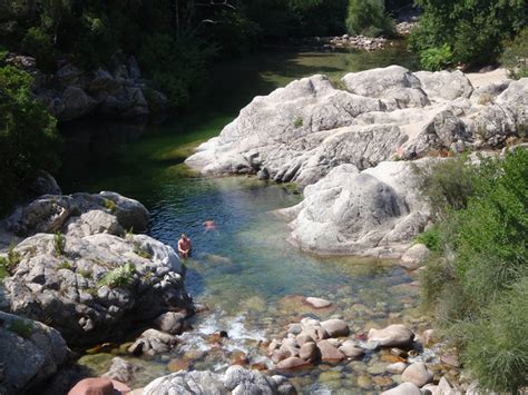 La Gravona Site Officiel Du Tourisme Et Des Vacances En Corse