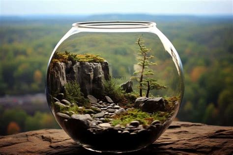 Fantastic Moss Terrarium Ideas You Can Have At Home Water