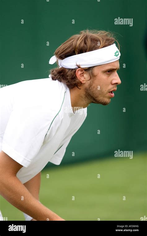 Gilles Muller Grass Court Tennis Hi Res Stock Photography And Images