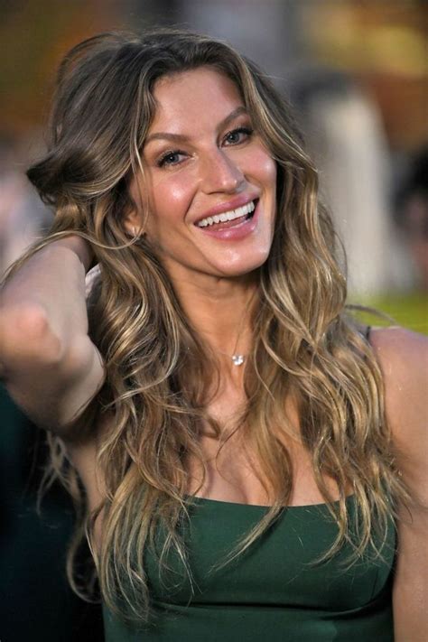 Gisele bundchen has a twin sister the sisters trivia quiz – Artofit