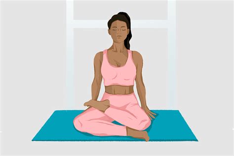 Pranayama Breathing Yoga Selection