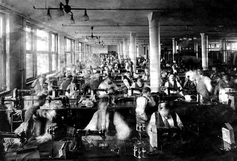 How 146 people died needlessly in the Triangle Shirtwaist Factory fire (1911) - Click Americana