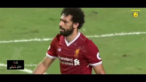 جميع اهداف محمد صلاح مع ليفربول Hd Youtube