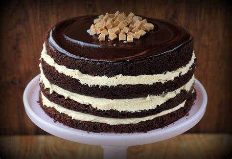 Belgian Chocolate Truffle Cake Recipe | Belgian chocolate cake recipe