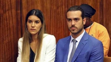 Continúan Las Malas Noticias Para Pablo Lyle Su Esposa Habría