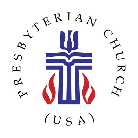 Presbyterian Church Logo PNG Transparent & SVG Vector - Freebie Supply