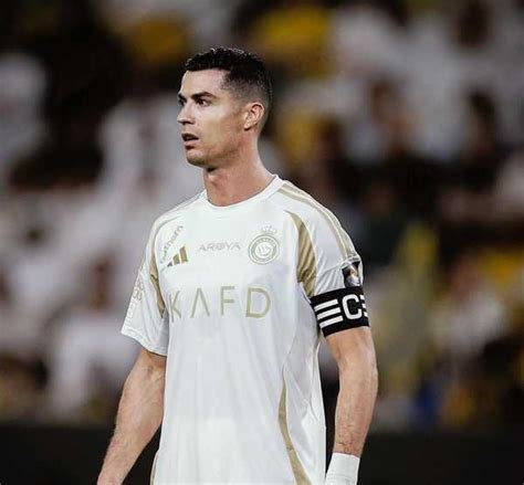 Cristiano Ronaldo Perde P Nalti No Fim E Al Nassr Eliminado Da Copa