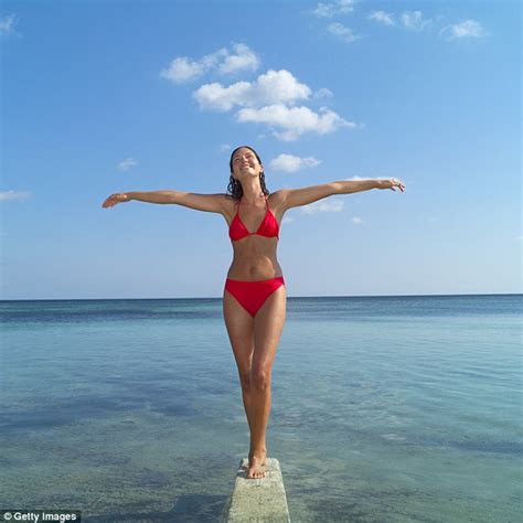 4 Hot Sexy Alexandra Neil Bikini Pics